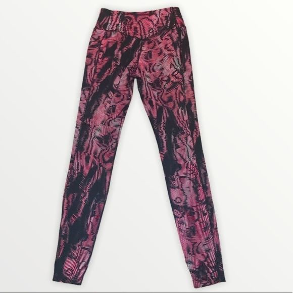 NIKE Legendary Waves Dri Fit Full Length Tight - Picture 5 of 9